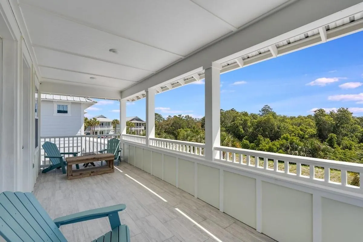 بيت للعطل 221 Sands Street - 4 Bedroom With Private Pool بنما سيتي بيتش