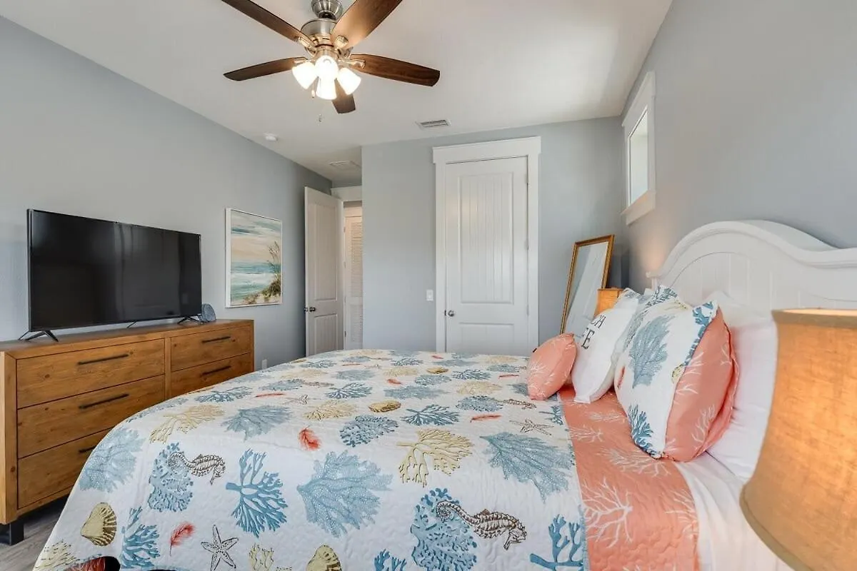 بيت للعطل 221 Sands Street - 4 Bedroom With Private Pool بنما سيتي بيتش