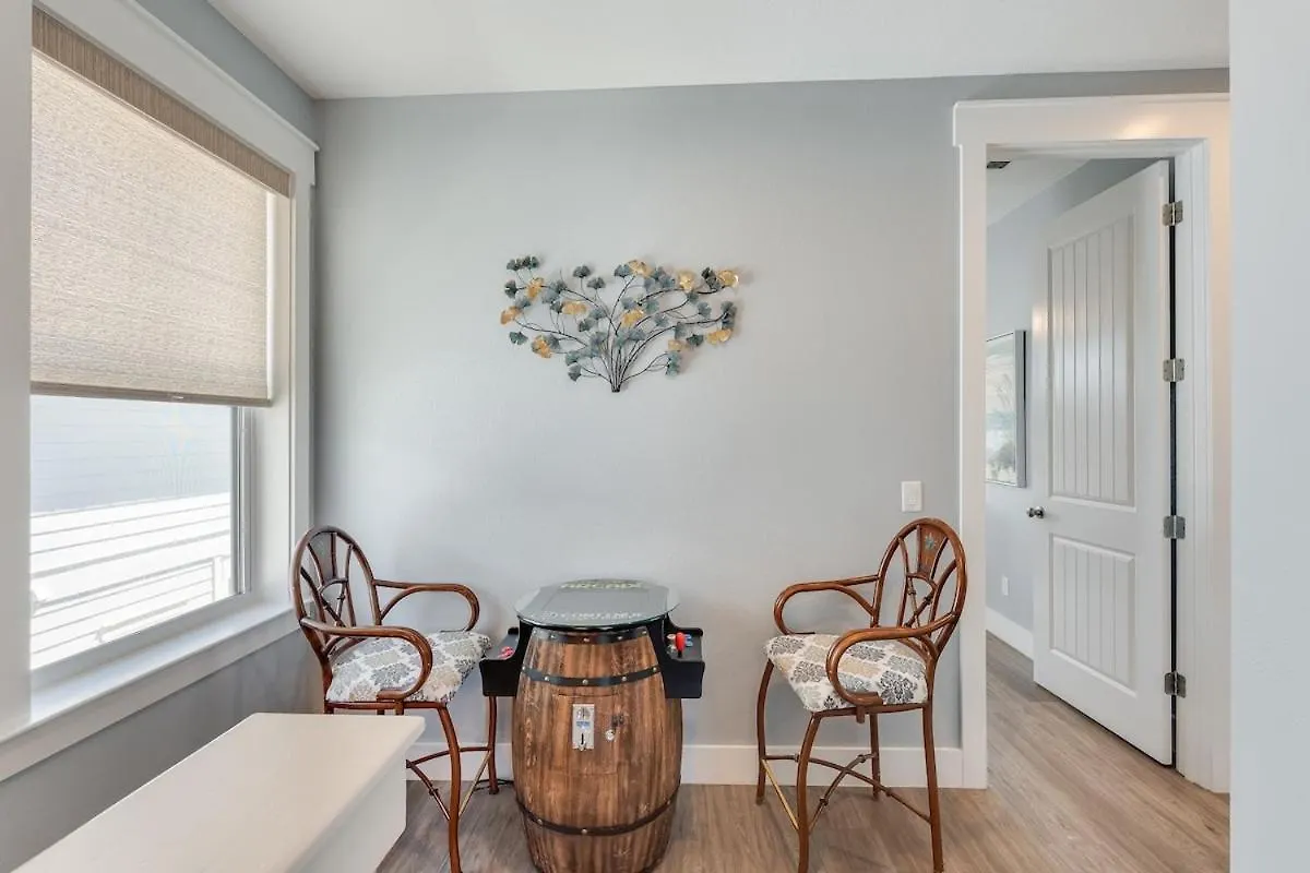 221 Sands Street - 4 Bedroom With Private Pool بنما سيتي بيتش الولايات المتحدة الأمريكية